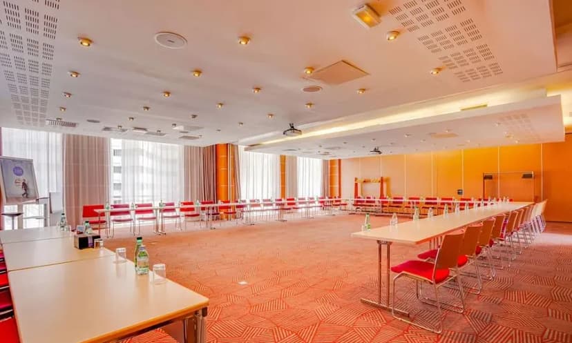 Novotel Paris 17 — photo 5