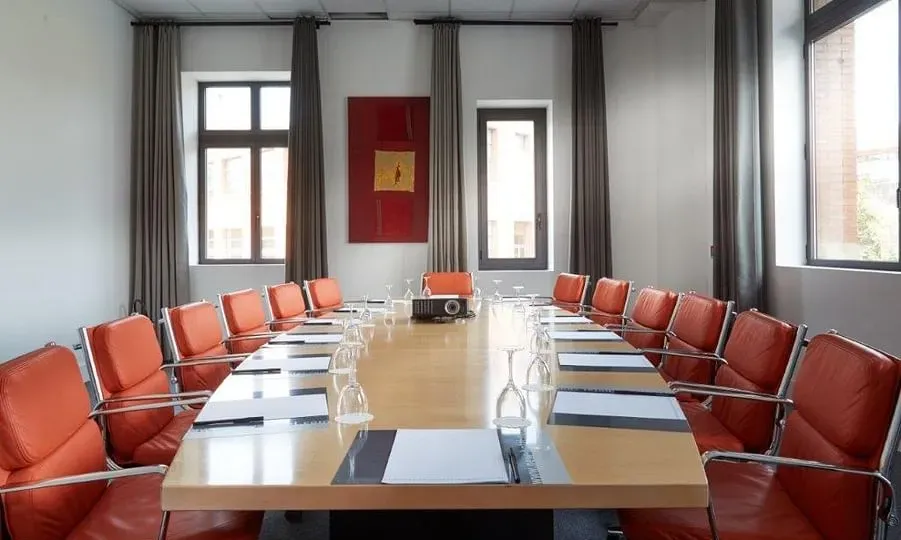 New Hotel Of Marseille — photo 1