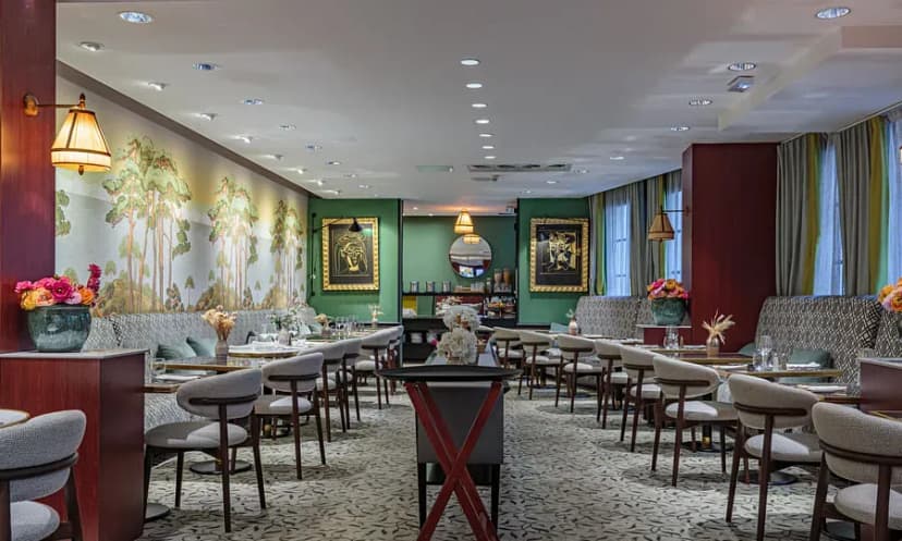 Grand Tonic Hôtel & SPA Nuxe — photo 1
