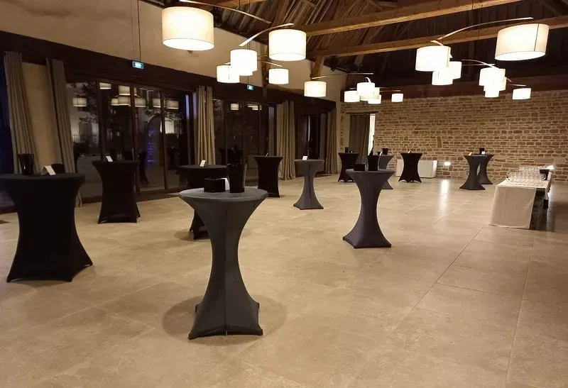 Domaine De L'abbaye De Maizières — photo 2