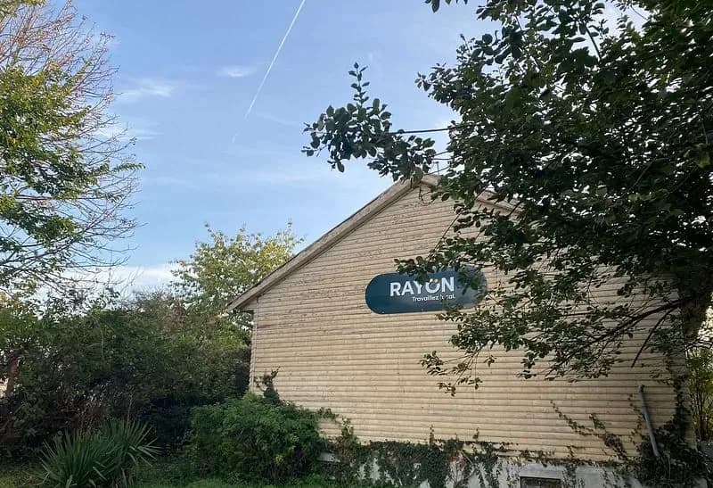 Rayon - Vitry — photo 5