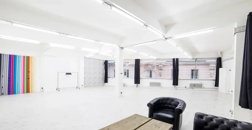 SHAPES Studio — photo 1
