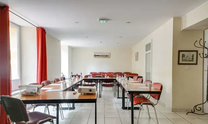 BDX Hôtel — photo 3