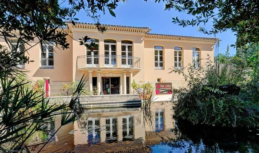 Maison des Vins | AOC Côtes de Provence — photo 1