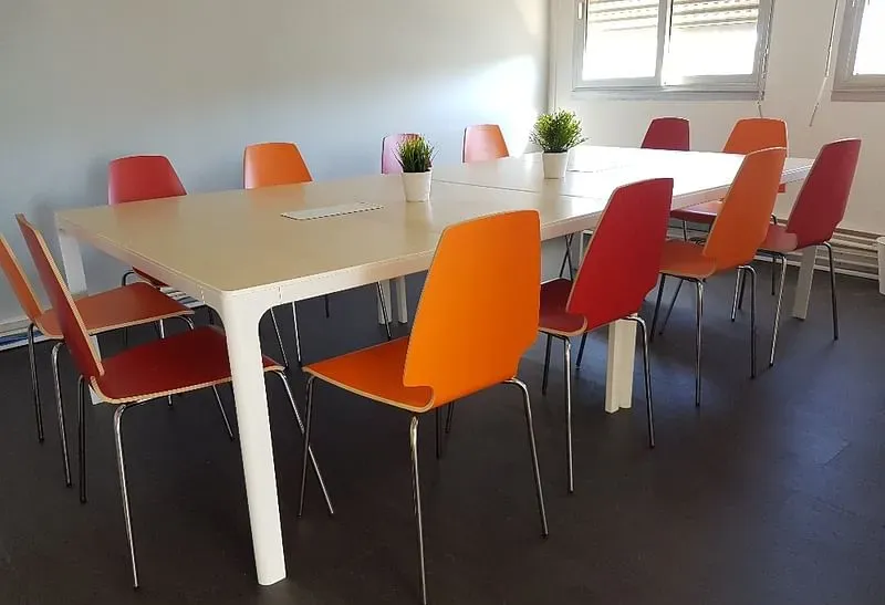 COWORK'IN AIX — photo 3