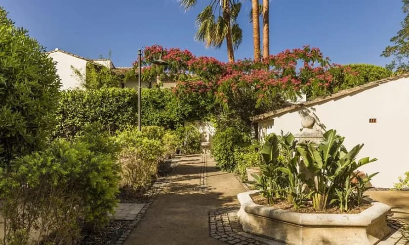 Hôtel La Tartane Saint Tropez — photo 3