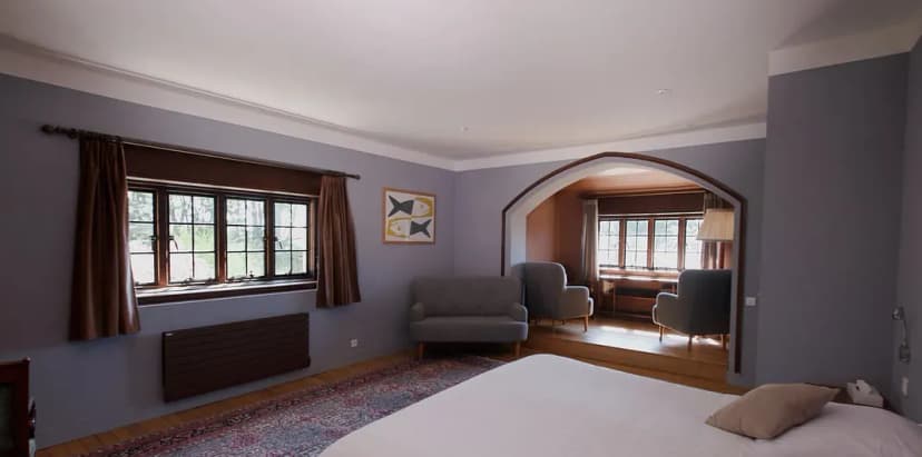 Manoir Dalmore — photo 2