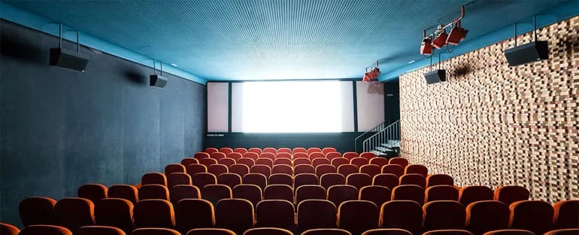 Cinéma Saint-André des Arts — photo 3