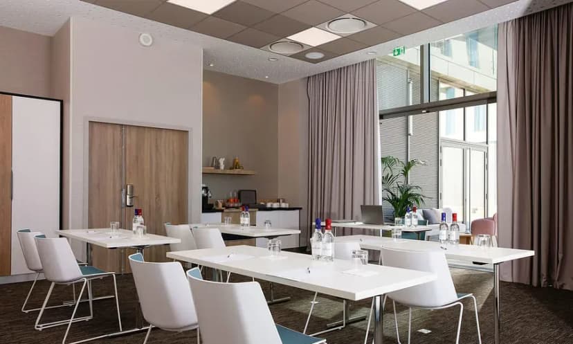 Hilton Garden Inn Bordeaux Centre — photo 4