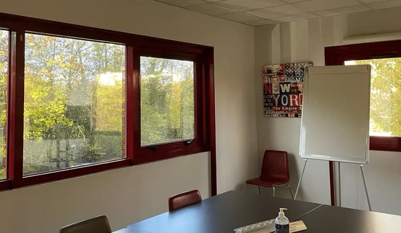 Business Class Language Solutions — photo 5