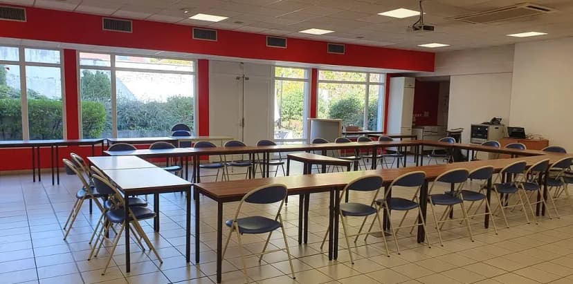 Espace Quantum Quattro - Location de salle de réunion et formation — photo 3