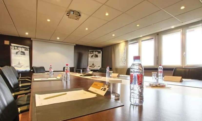 Hôtel Mercure Paris Vélizy — photo 4