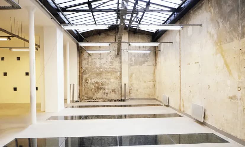 MR Agency - Atelier MR21 — photo 3