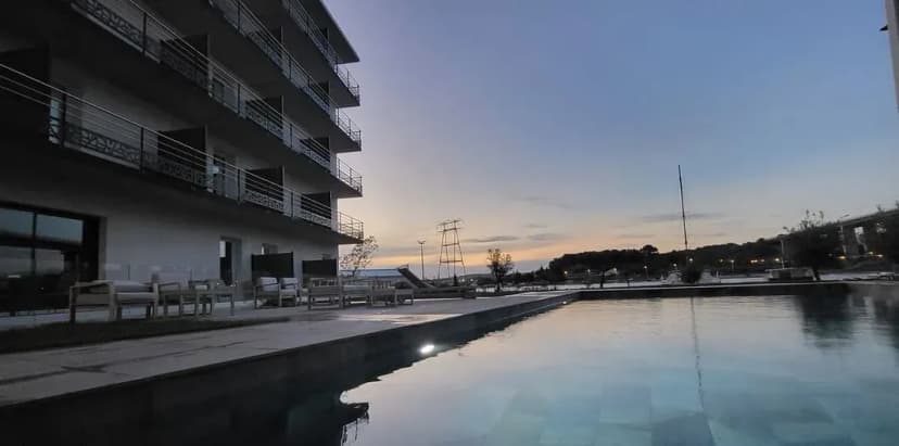 GOLDEN TULIP MARTIGUES - PROVENCE — photo 3