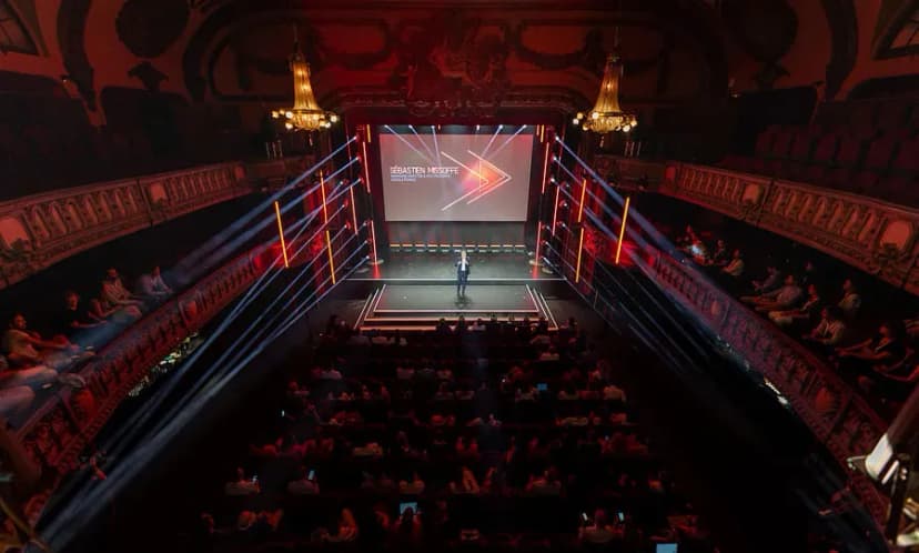 Le Trianon — photo 2