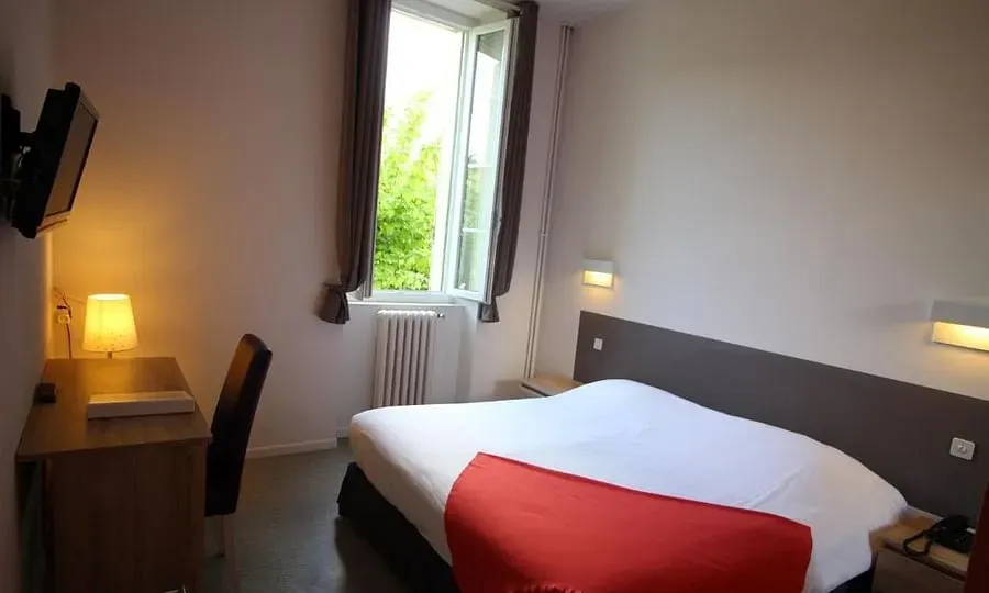 HOTEL/RESTAURANT DES THERMES — photo 5
