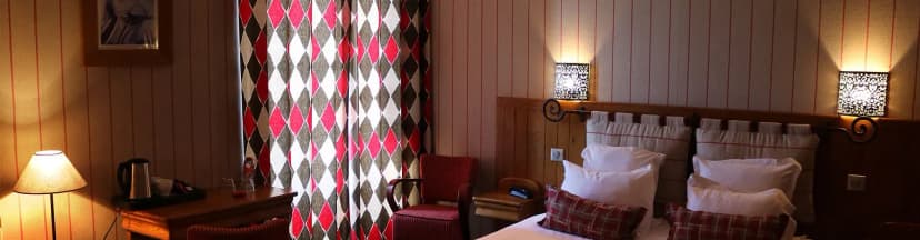 Hotel La Mère Poulard — photo 4