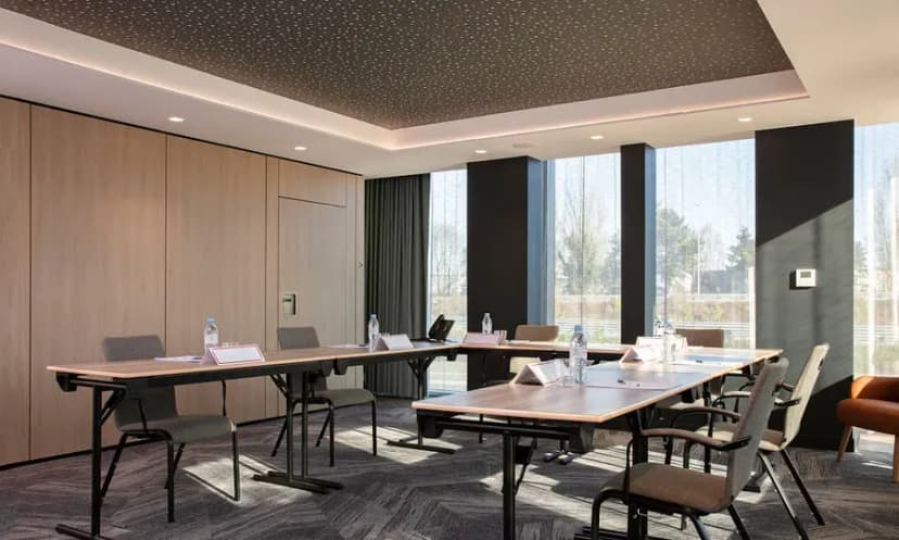 Hilton Garden Inn Paris Orly Airport — photo 3