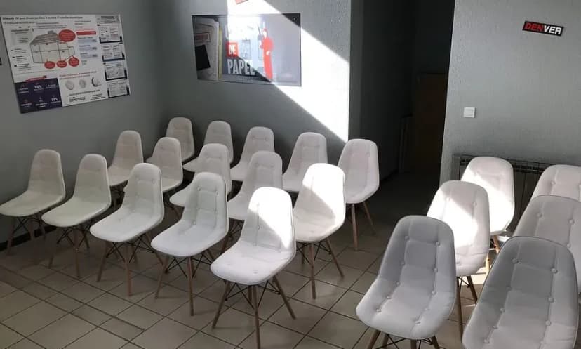 eComwork — photo 2