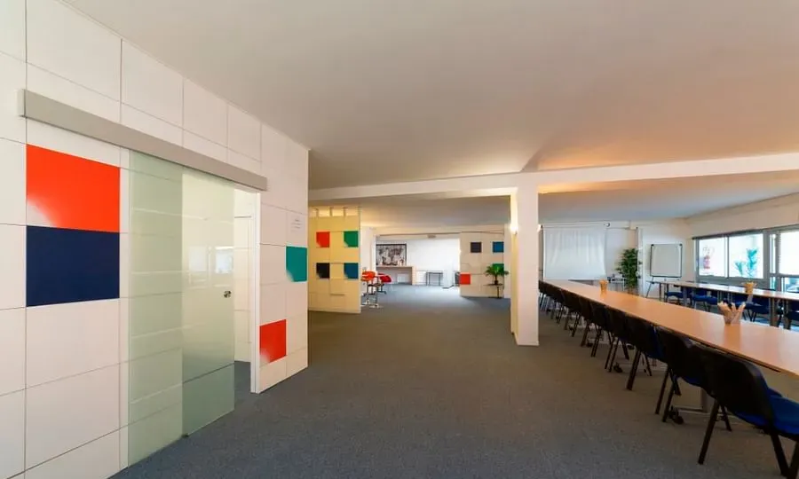 SOGERODE SERVICES - COCOONING COWORKING — photo 1