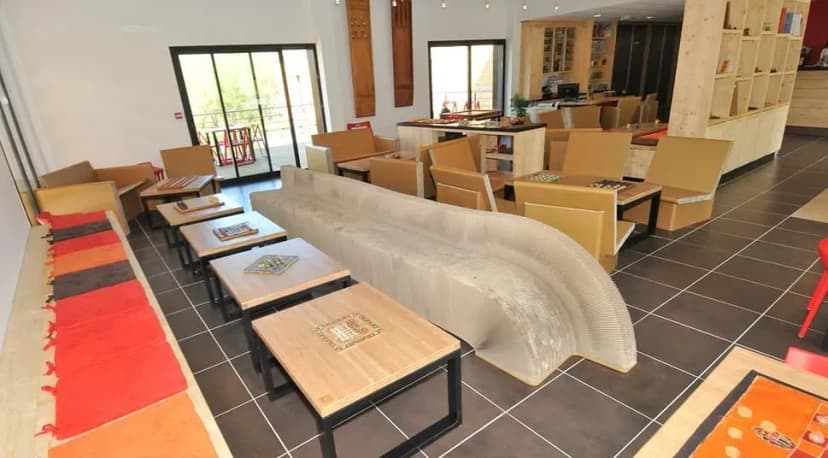 Auberge des VoyaJoueurs — photo 2