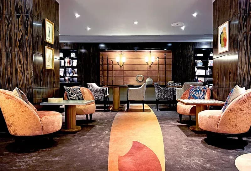 Sofitel Paris le Faubourg — photo 3