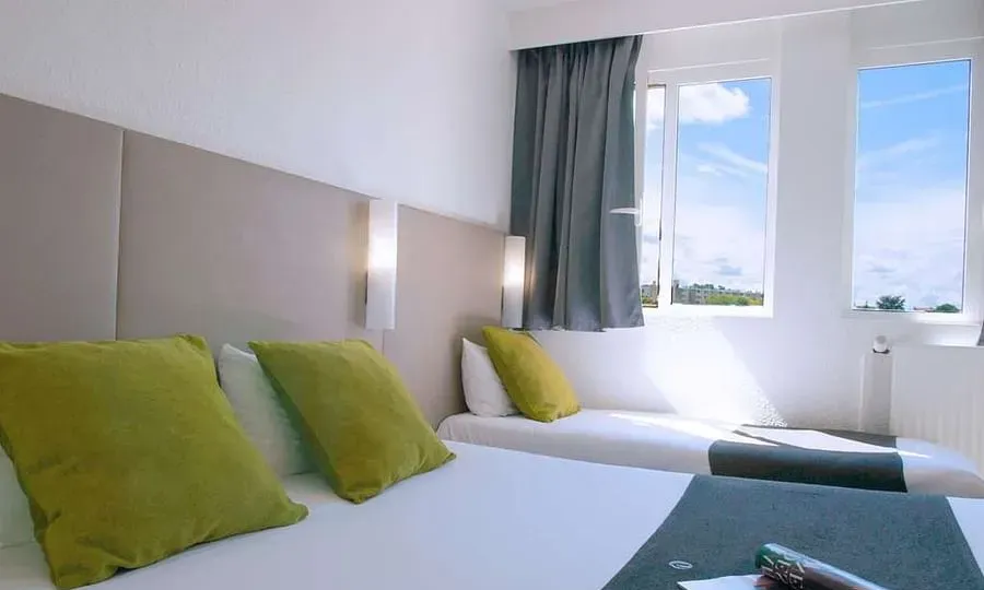 Hotel Campanile Creteil — photo 4