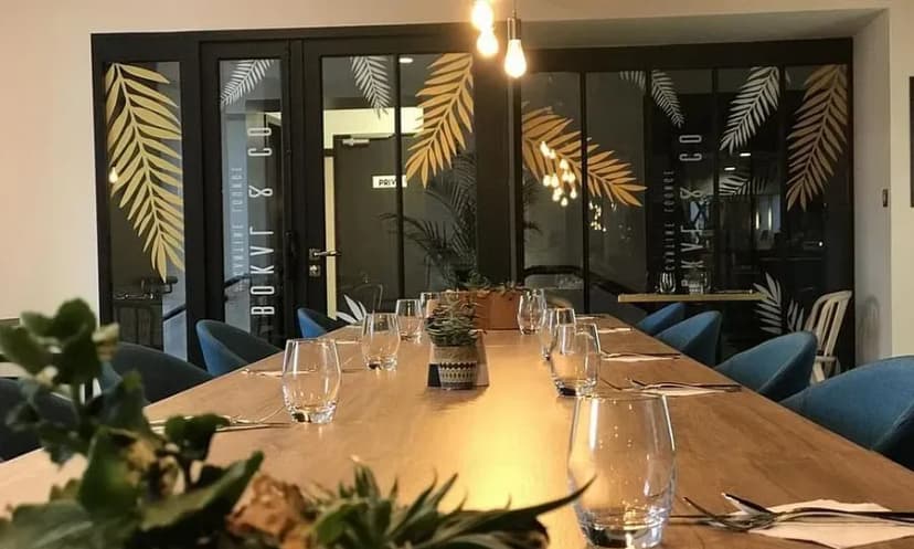 Le Magic Hotel & Spa — photo 5