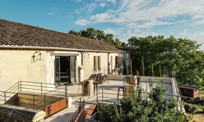 Domaine DeCalage — photo 4