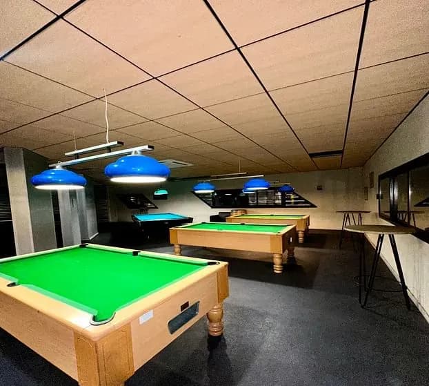 Bowlingstar Marseille — photo 4