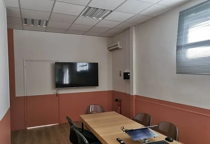 Bureau LSP Fontcouverte — photo 2