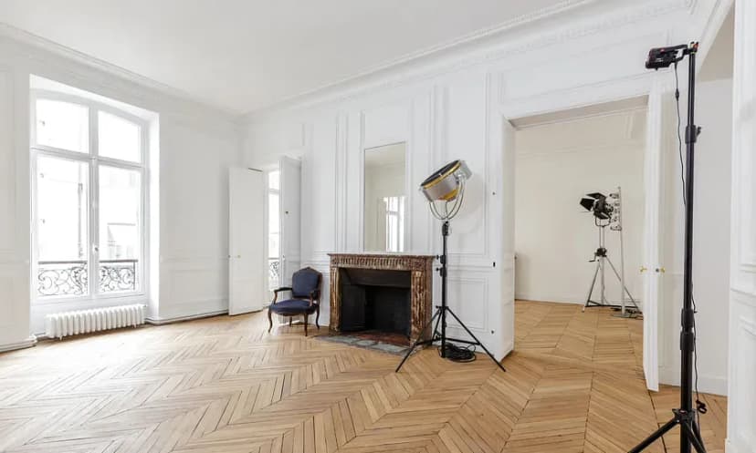 WALTER PARIS — photo 4