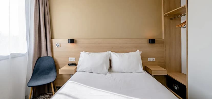 Inter-Hotel Apolonia — photo 4