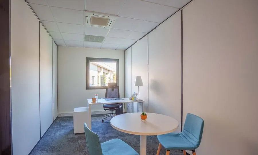 Multiburo Nantes route de Paris | Espace Coworking, Bureaux, Salles de réunion et Domiciliation — photo 2
