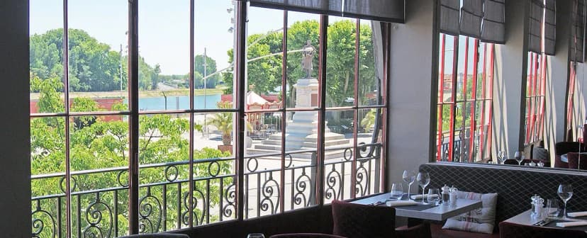 Au Comptoir des Halles — photo 2