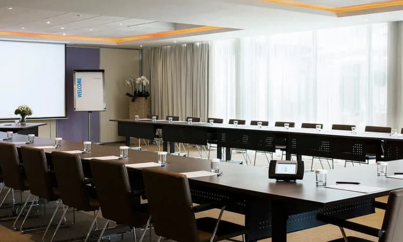 Hilton Garden Inn Marseille Provence Airport **** — photo 5