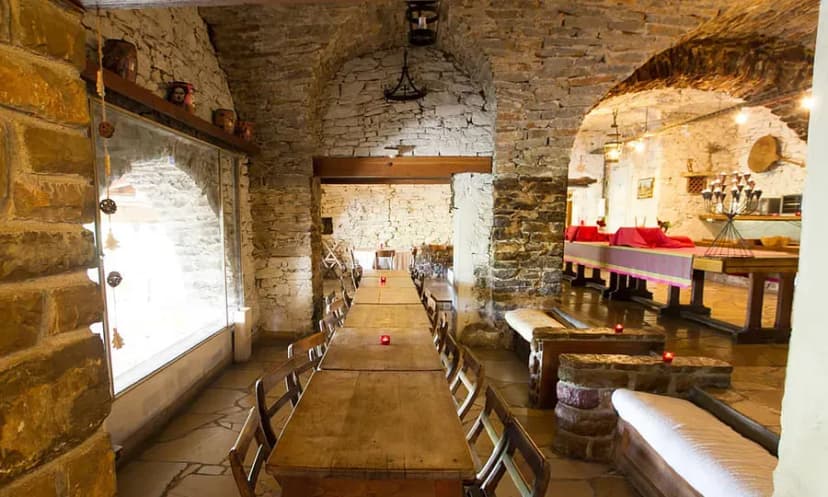 Le Hameau de l'Etoile — photo 3