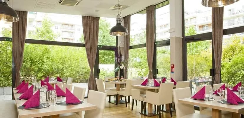 Appart Hôtel - Residhome Paris Evry — photo 4
