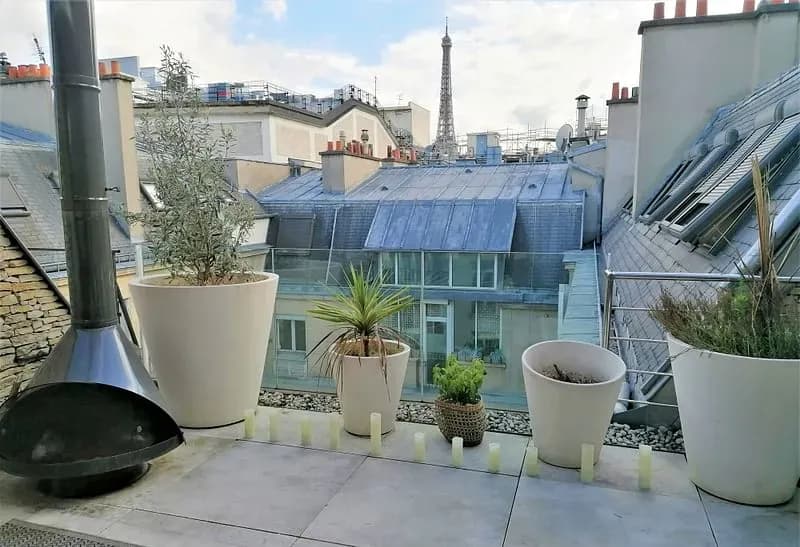 Luxury Appart Champs-Élysées (220m2) — photo 5