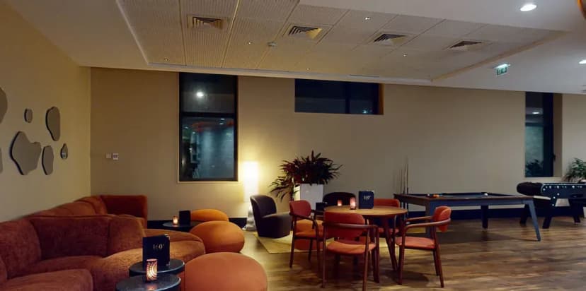 DoubleTree by Hilton Lyon Eurexpo — photo 4