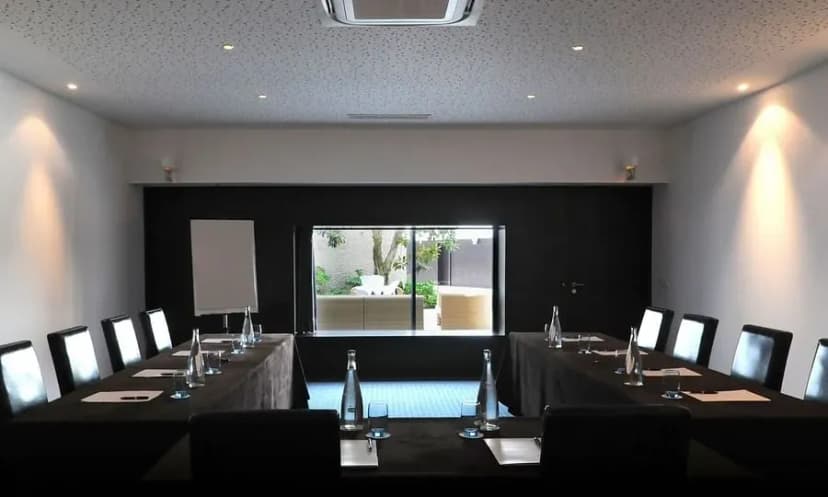 Cap d'Antibes Beach Hotel — photo 2