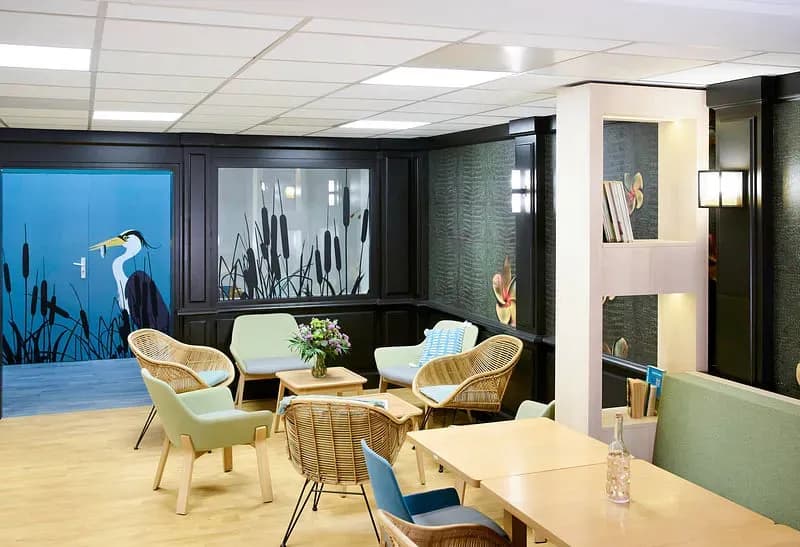ibis Styles Bordeaux Bègles — photo 5