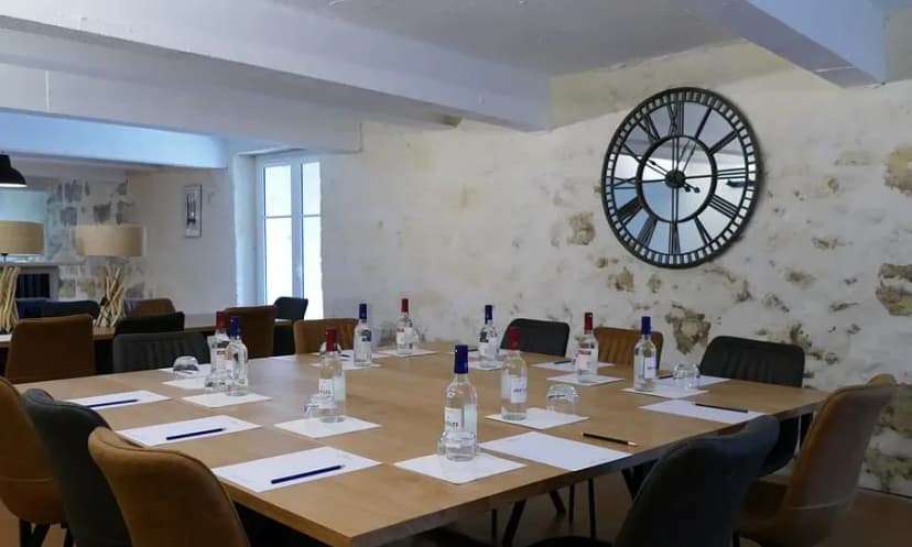 Le Clos des Queyries — photo 3