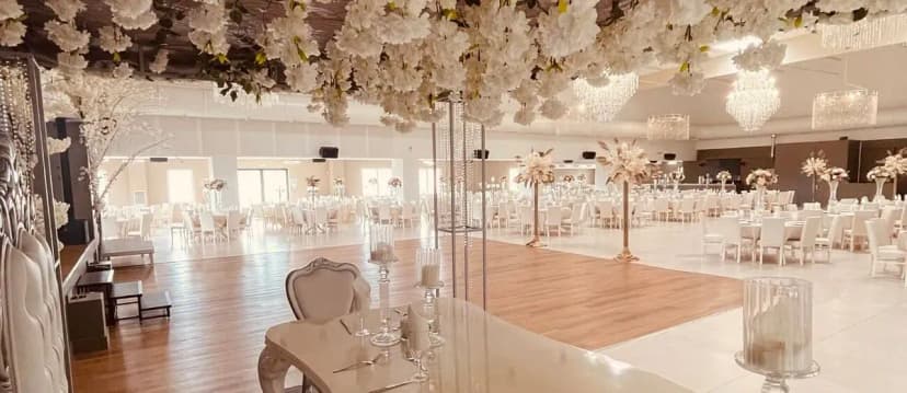 Bacchus Events — photo 1