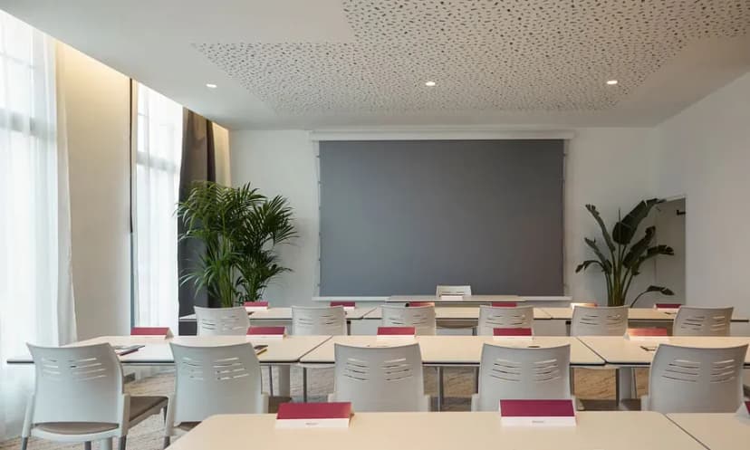 Mercure Avignon Gare TGV — photo 4