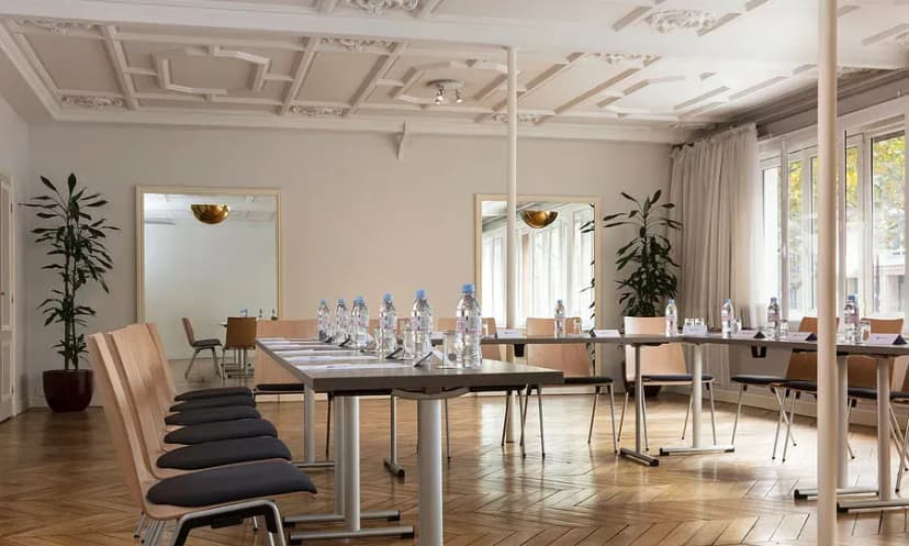 Best Western Hôtel Ronceray-Opéra — photo 2