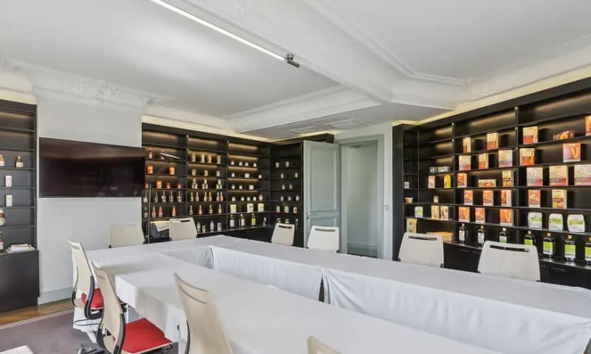 Sofradom - Domiciliation d’entreprise - Agence Paris 16 - Marceau — photo 5