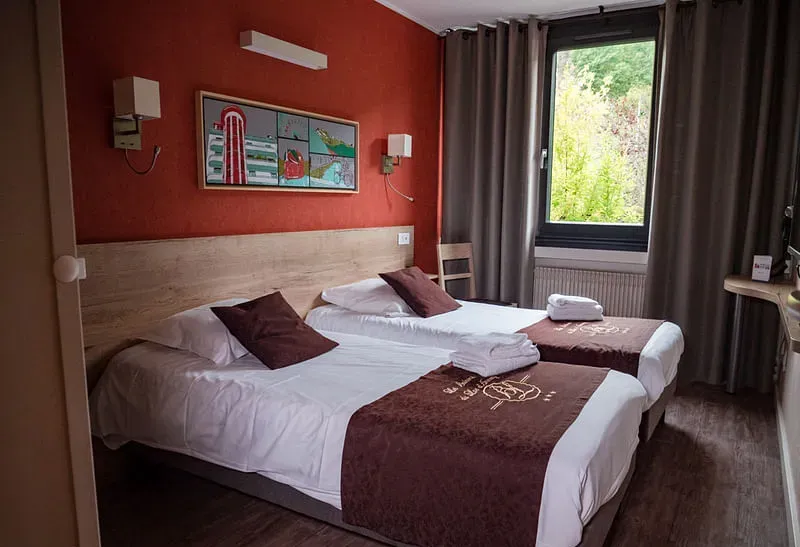 Neaclub Les Balcons Du Lac Annecy | Village Club À Sevrier — photo 5