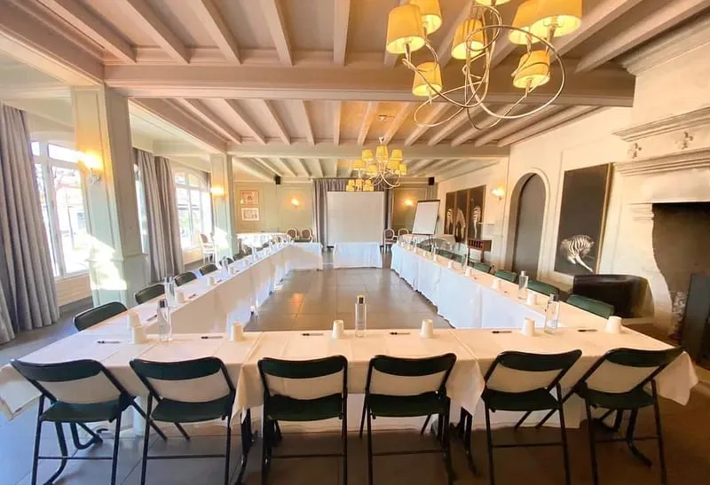 Hôtel le Vallon de Valrugues & Spa — photo 5