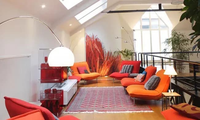 Loft Greneta — photo 3
